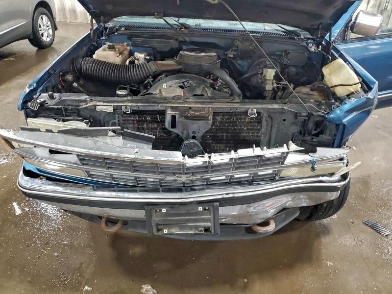 1992 Chevrolet Gmt-400 K1500