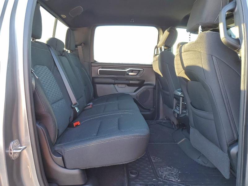 2026 Dodge Ram 1500 big Horn/lone Star