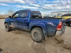 2008 Toyota Tacoma Double Cab