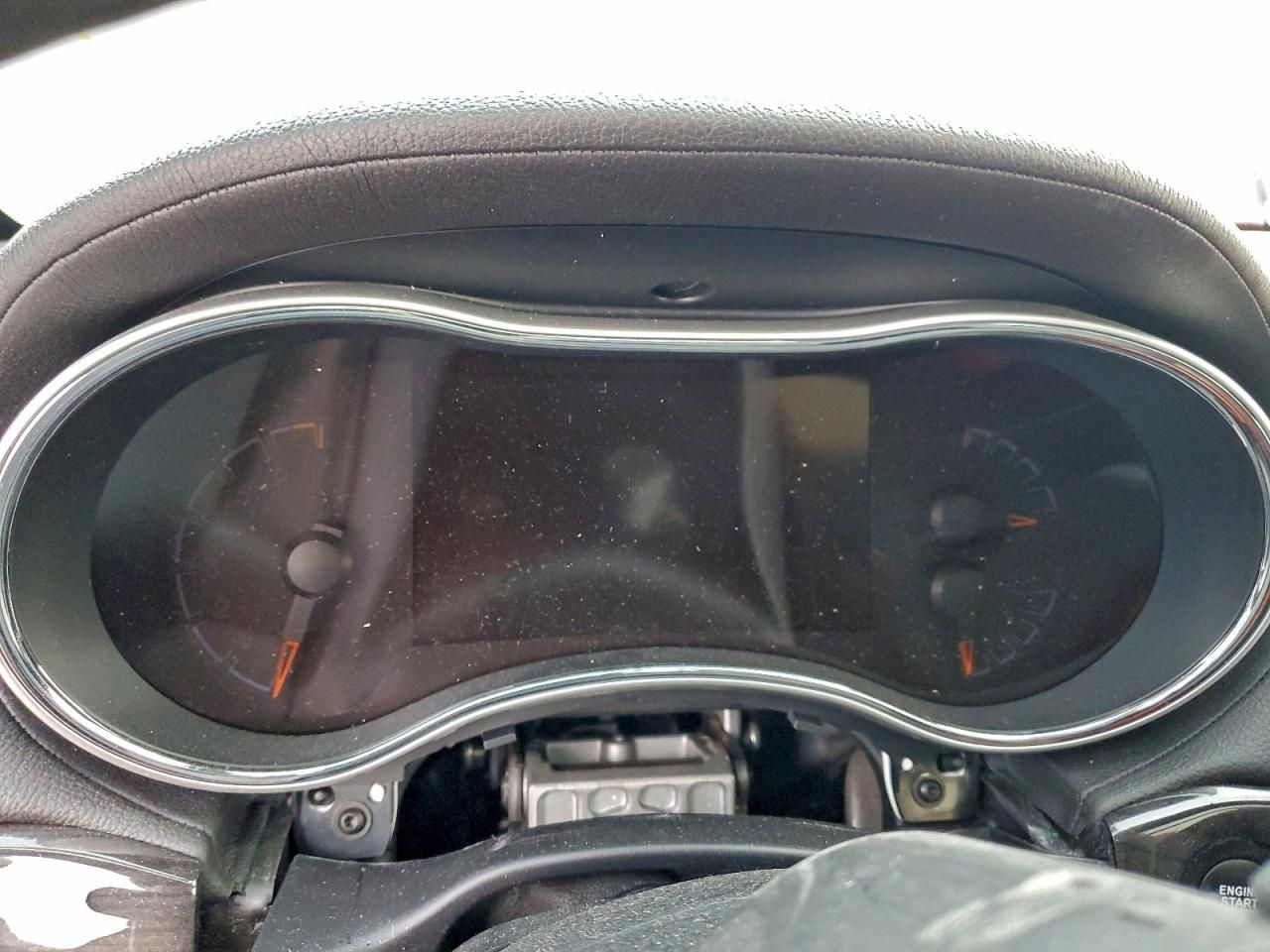 2016 Jeep Grand Cherokee Overland