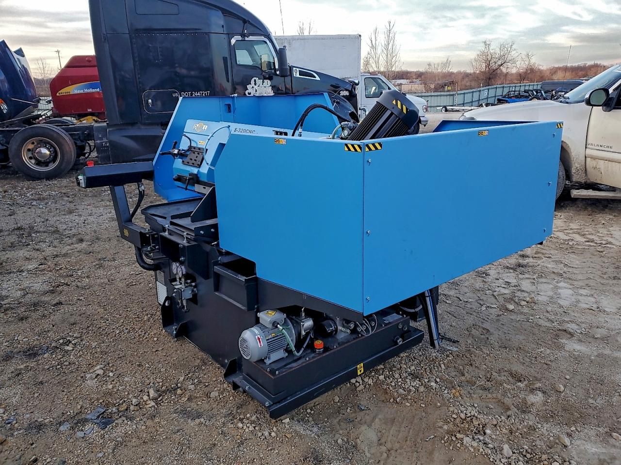 2025 Urwi Other-CNC Lathe