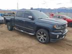 2017 Chevrolet Silverado K1500 LTZ