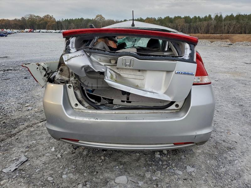 2011 Honda Insight ex