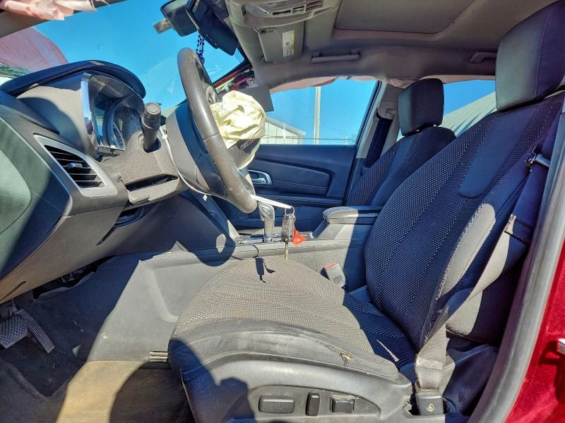 2014 GMC Terrain sle