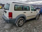 2008 Dodge Nitro sxt