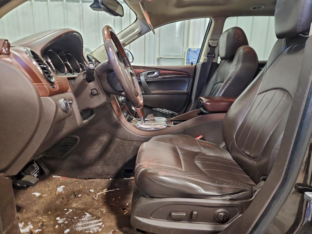 2014 Buick Enclave