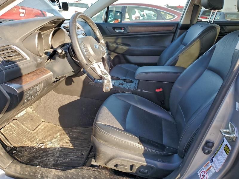 2015 Subaru Outback 3.6r Limited