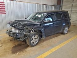 Chevrolet hhr salvage cars for sale: 2011 Chevrolet Hhr lt