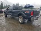 2004 Ford F350 SRW Super Duty