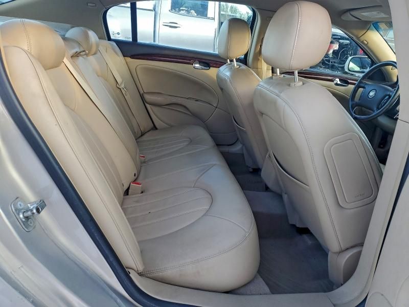 2008 Buick Lucerne cxl