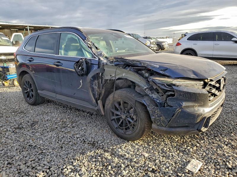 2025 Honda Cr-v Sport-l