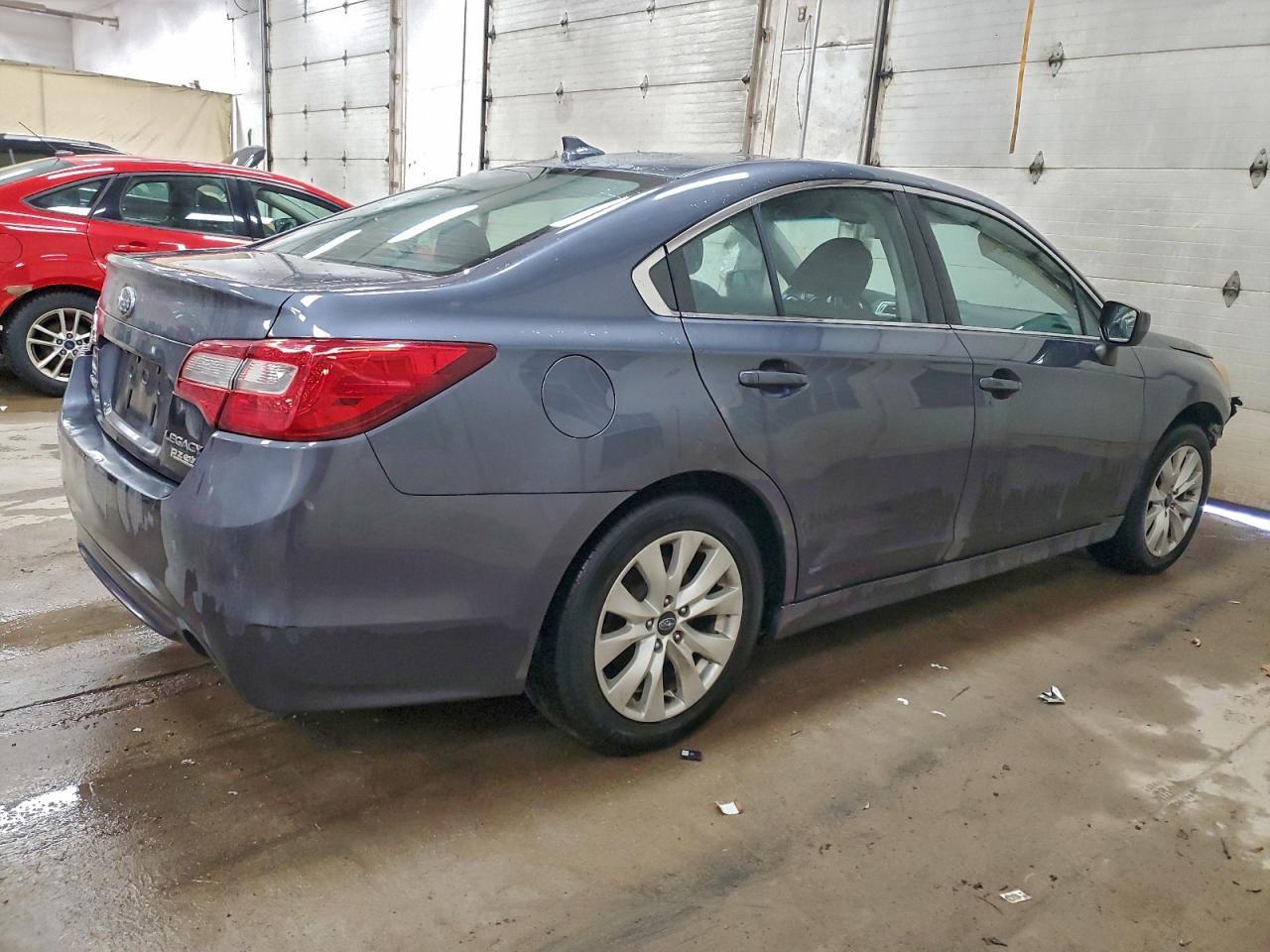 2017 Subaru Legacy 2.5i Premium