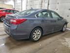 2017 Subaru Legacy 2.5i Premium