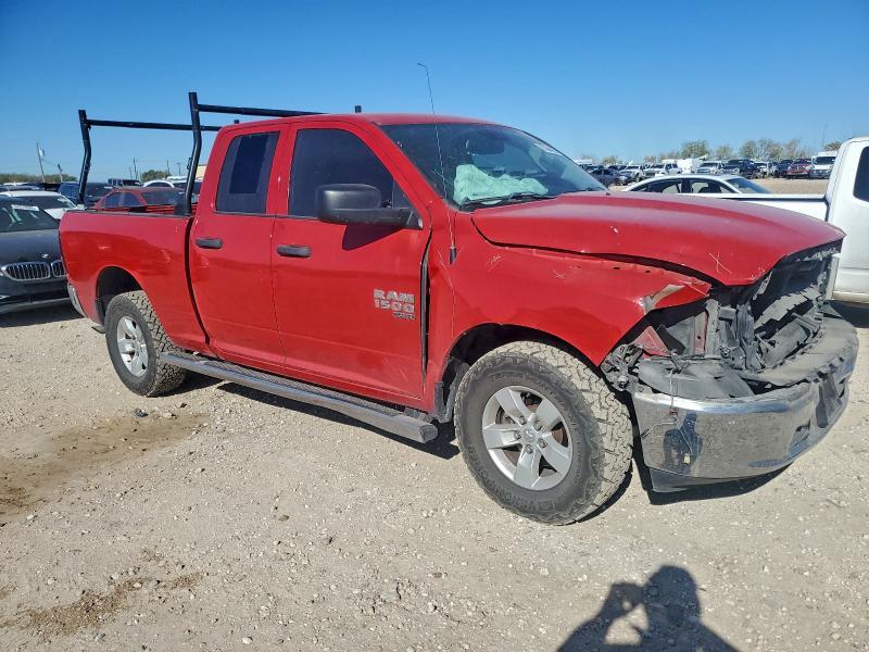 2019 Dodge Ram 1500 Classic Tradesman