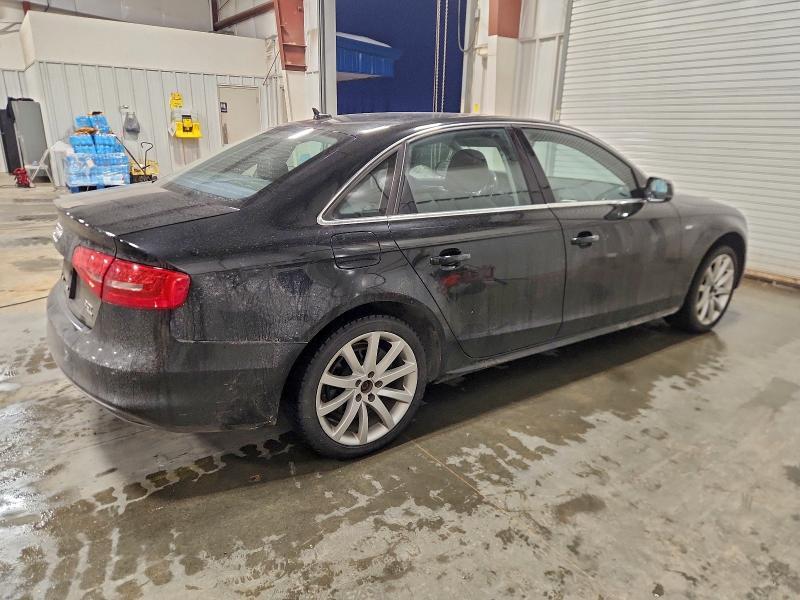 2014 Audi A4 Premium