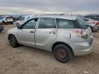 2005 Toyota Corolla Matrix Base