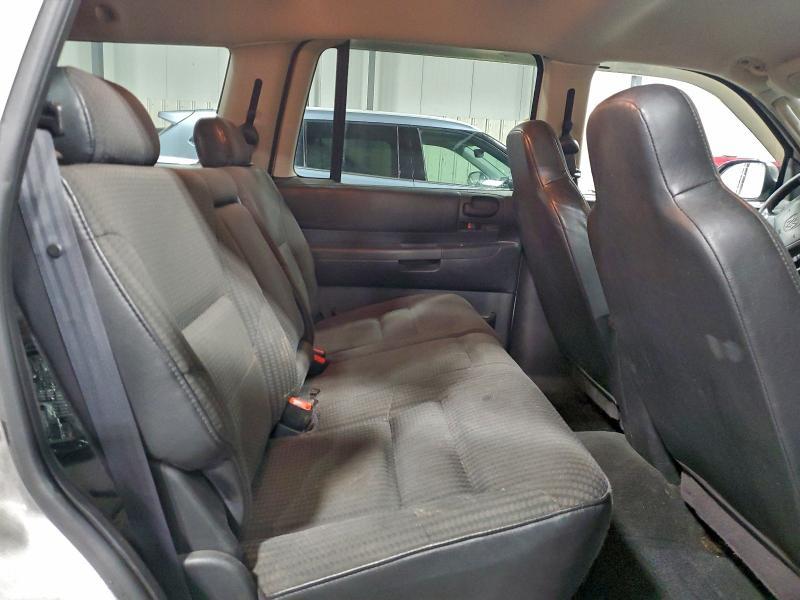 2002 Dodge Durango Sport