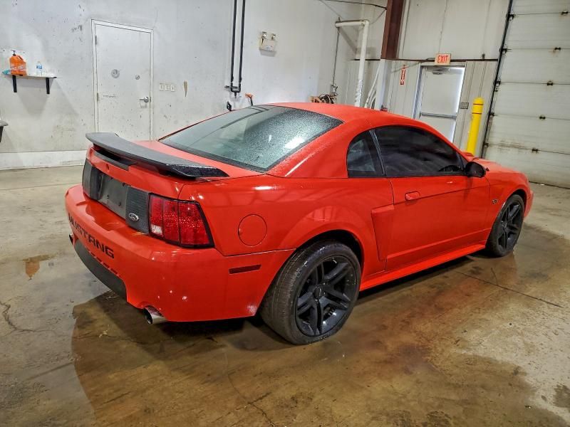 2001 Ford Mustang gt