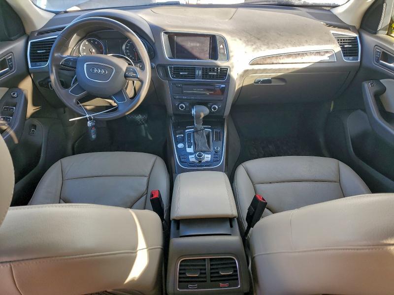 2017 Audi Q5 Premium