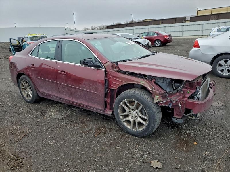 2015 Chevrolet Malibu 1LT
