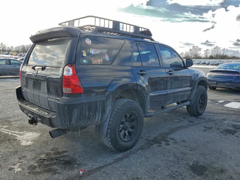 2006 Toyota 4runner SR5