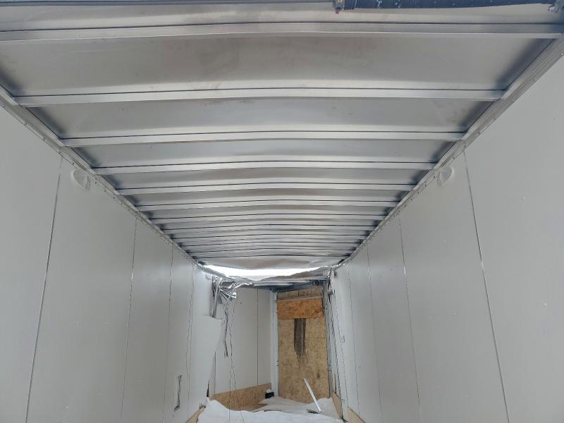 2022 Foresriver 2022 Forest River LTFES724TA2-96 Enclosed Snowmobi