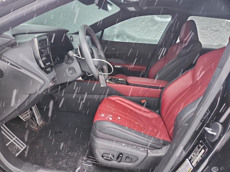 2024 Lexus Rx 350 Base