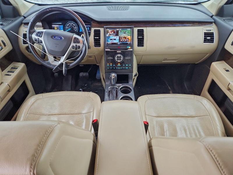 2013 Ford Flex Limited