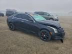 2013 Cadillac Ats Luxury