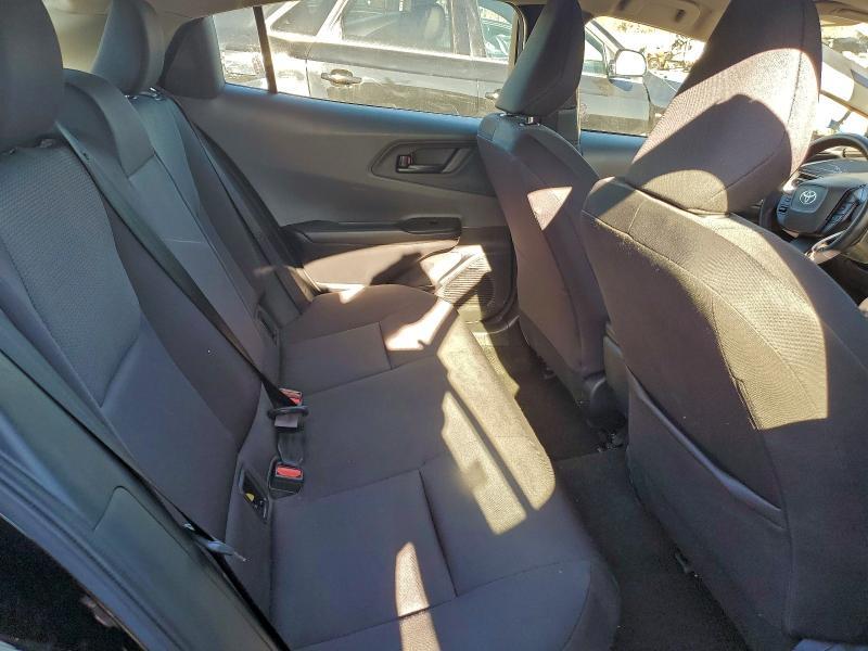 2023 Toyota Prius le
