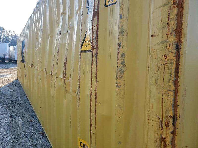 2021 Unknown 2021 Urwi Unknown-Shipping Container