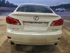 2010 Lexus Is 250