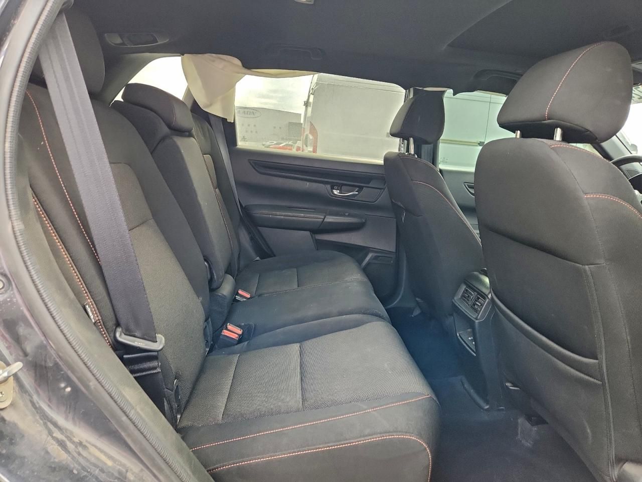 2023 Honda Cr-v Sport