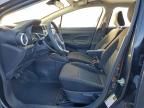 2021 Nissan Versa s