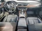 2016 Audi A6 Prestige