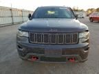 2017 Jeep Grand Cherokee Trailhawk
