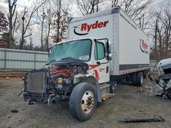 2021 Freigliner 2021 Freightliner Business Class M2 BOX Truck en venta en Glassboro, NJ