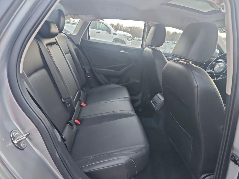 2020 Volkswagen Jetta sel