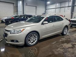 2015 Chevrolet Malibu 1LT for sale in Ham Lake, MN