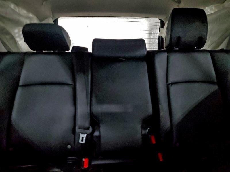 2021 Toyota 4runner