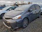 2015 Toyota Prius v