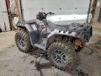 2015 Polaris Sportsman 850 SP ATV