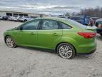 2018 Ford Focus Titanium