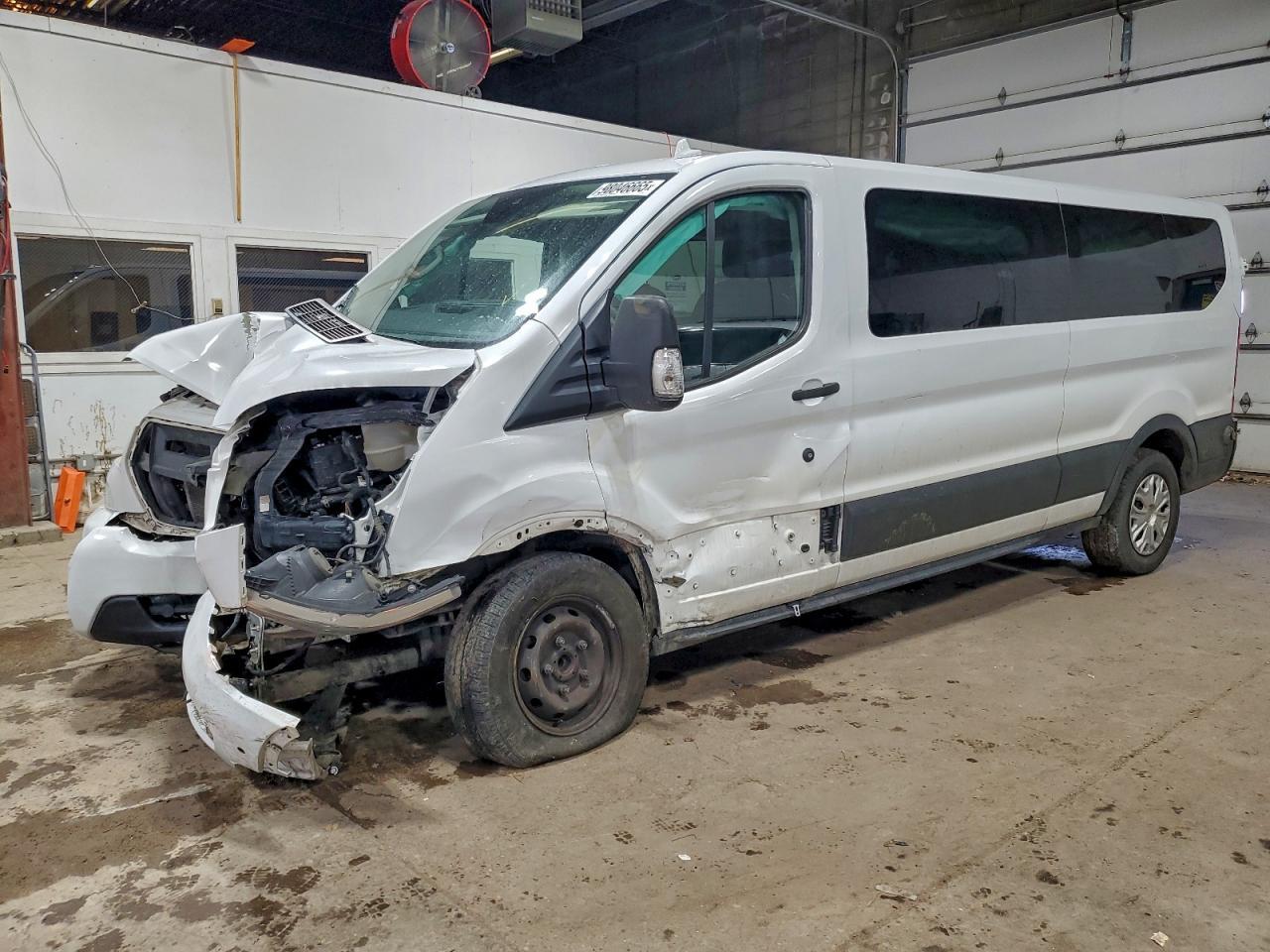 2020 Ford Transit T-350