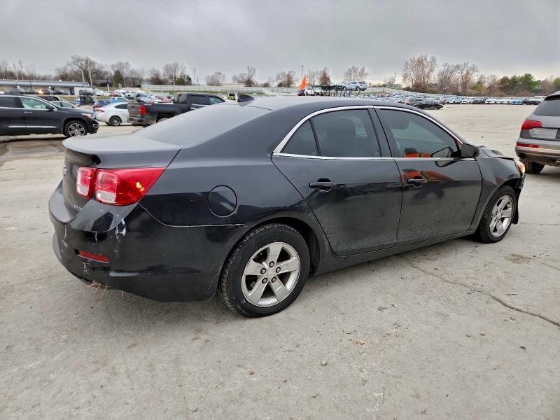 2013 Chevrolet Malibu ls