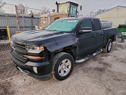 2016 Chevrolet Silverado K1500 lt for sale in Wichita, KS