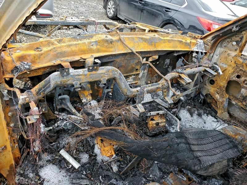 2019 Chevrolet Suburban K1500 lt