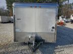 2008 Haulmark HA2102 Enclosed Cargo Trailer