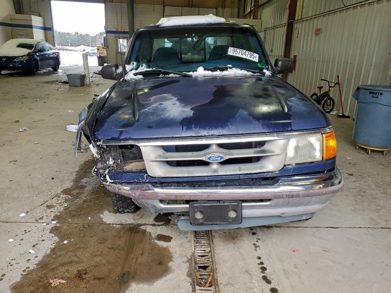 1995 Ford Ranger Super cab