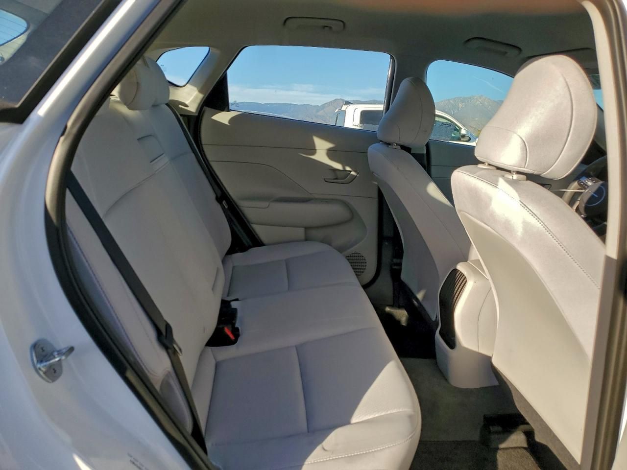 2025 Hyundai Kona se